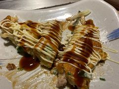 -日葵 大阪烧ひまり(仙霞路店)