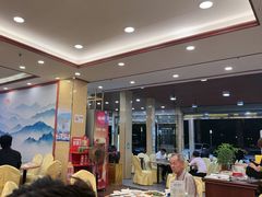 -新金盛·海鲜酒楼(盐田店)