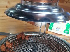 -麻蒲碳烤肉(远景路1号店)