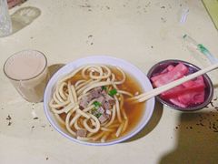 -老光明岗琼甜茶馆