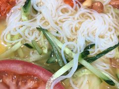 东北冷面-鹤之乡·齐齐哈尔烤肉·非遗(秋涛路店)