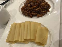 京酱肉丝-大鸭梨烤鸭(石佛营店)