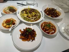 -太二酸菜鱼(南京艾尚天地店)