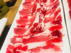 肥胼-掂档潮汕牛肉火锅(沈阳万象城店)