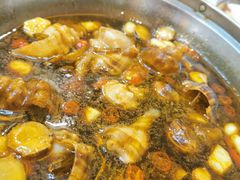 -华兴大酒楼(亿宝大厦店)