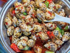 -辣不怕口味虾(凌霄路店)