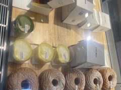 -DRUNK BAKER(上海陕康里店)