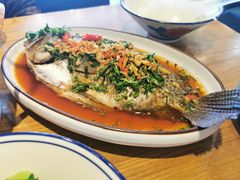 -妈妈的味道(和顺古镇店)