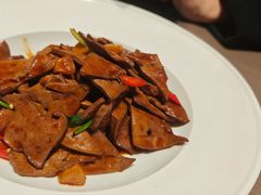 -将相和·海鲜蒸饺大连菜