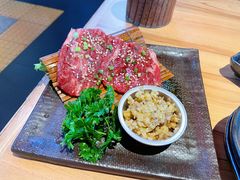 肉問屋元气牛腩排-肉问屋·元气一番烧肉(北京总店)