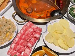 -小龙坎火锅(仓山万达店)