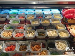 -温野菜涮涮锅(西单大悦城店)