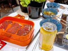 -豆爷烤肉(沁水路龙湖店)