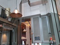 -上海世茂皇家艾美酒店