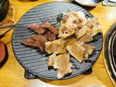 -秋木烤肉·韩国牛肉名家(高新旗舰店)