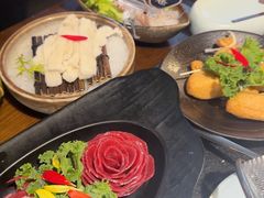 -捞王锅物料理(昆山店)