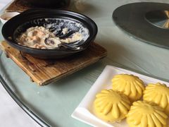 -金汇酒楼(中山东区店)
