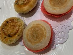 -麒茗餐厅·粤菜·宴会厅·海鲜(锦绣路店)
