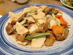 -炊烟·山房菜