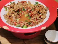 -八碗湘长沙市井菜(坡子街店)