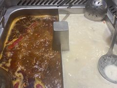 -海底捞火锅(青悦城店)