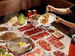 -八合里牛肉火锅(八合里总店)