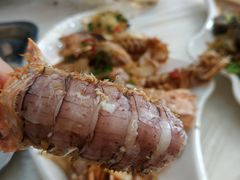 -覃记海鲜美食餐厅