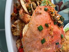 -七鲜渔港美食餐厅(巽寮湾海景店)
