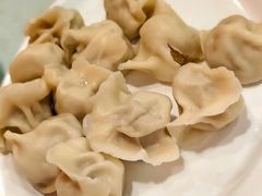-听涛雅苑百味饺子老家菜馆