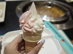 -灶座小锅烀饼·铁锅炖(道里店)