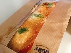 -美丽心情蛋糕(江苏路店)