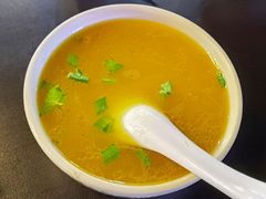 铁锅鸡汤底-黑竹香鸡(营和巷店)