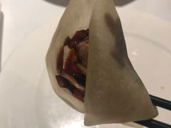 -四季民福烤鸭店(王府井灯市口店)