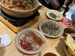 -牛腩之旅·牛腩牛杂煲(光启城美食城店)