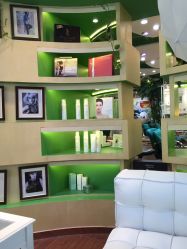 -艺米阳光Hair Salon