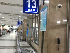 -上海长途汽车客运总站