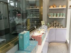 -爸爸糖手工吐司(上海五角场万达店)