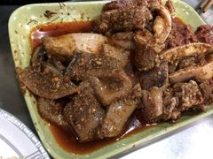 -毛小子西昌藿香火盆烧烤(学苑路店)