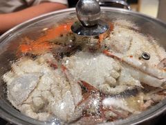 -川骄海鲜自助(河东店)