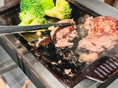-肉肉大米(金虹桥店)