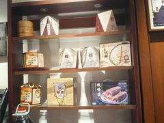 -御清斋总店(天一街店)