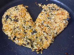 海苔炒饭-三餐季年糕火锅(韩乐坊店)