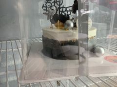 -糕小爱·动物奶油生日蛋糕定制(江阴店)