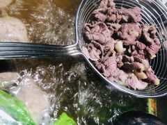-海银海记潮汕牛肉火锅(新港中路海珠店)
