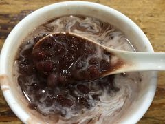 椰汁马蹄沙-沙湾姜埋奶(兴新包店)