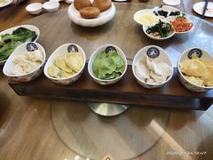 -东方饺子王(和平里店)