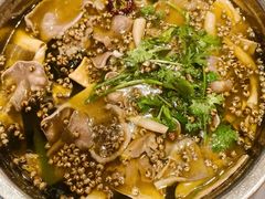 -金哥私房菜馆(张府园总店)