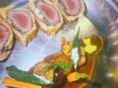 -布拉格餐厅· 中欧捷克菜(全国首店)