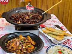 -回味黑鸭煲·始于2006(万松园店)