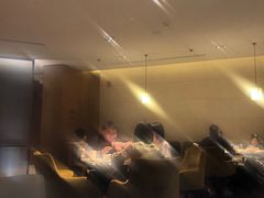 -杭州滨江银泰喜来登·采悦轩中餐厅